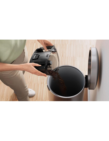 BOSCH - Aspirador s Saco BGC21X200 – Aspiradores Trenó – stockin.pt