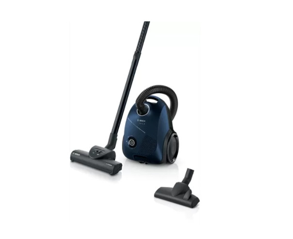 BOSCH - Aspirador c Saco BGBS2BU1T – Aspiradores Trenó – stockin.pt