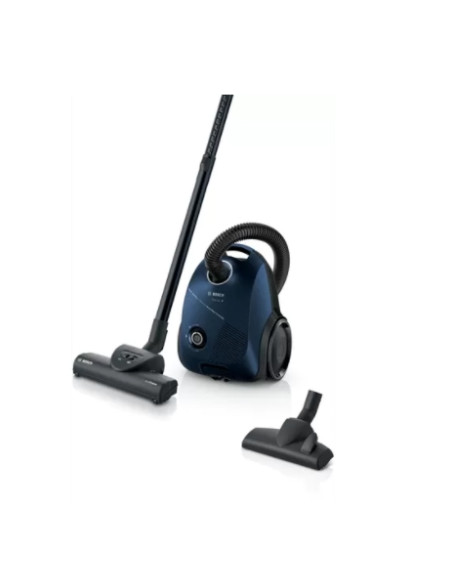 BOSCH - Aspirador c Saco BGBS2BU1T – Aspiradores Trenó – stockin.pt