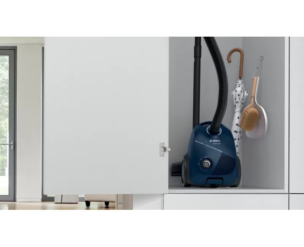 BOSCH - Aspirador c Saco BGBS2BU1T – Aspiradores Trenó – stockin.pt