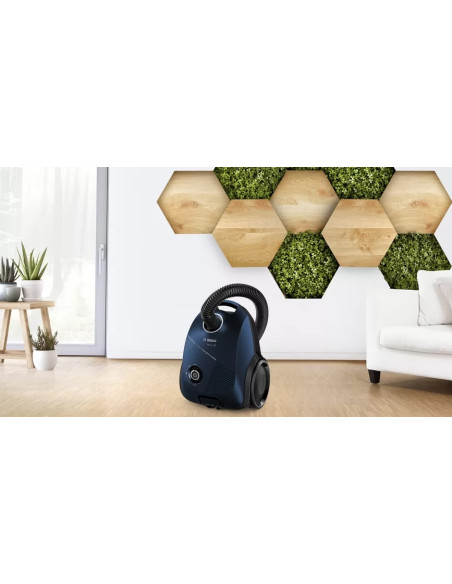 BOSCH - Aspirador c Saco BGBS2BU1T – Aspiradores Trenó – stockin.pt