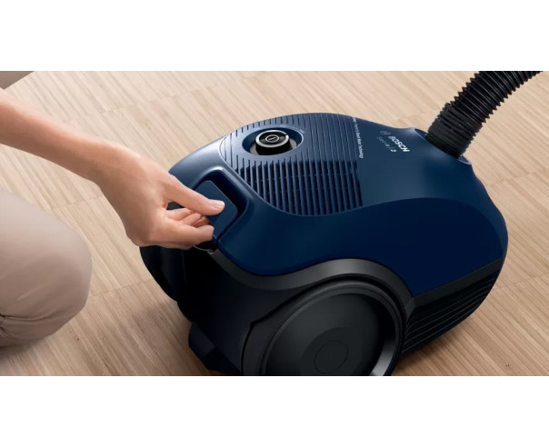 BOSCH - Aspirador c Saco BGBS2BU1T – Aspiradores Trenó – stockin.pt