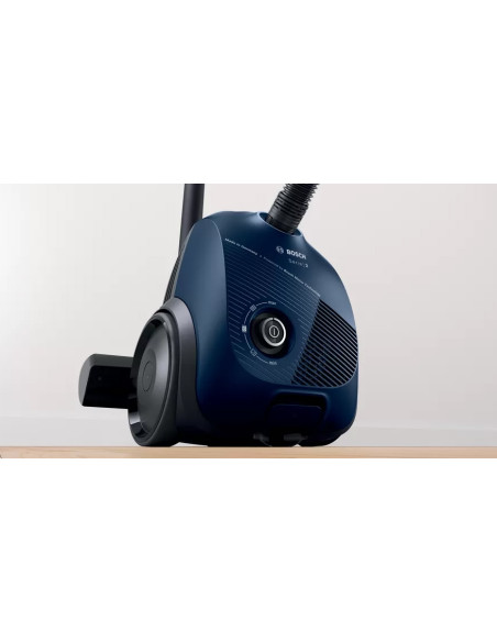 BOSCH - Aspirador c Saco BGBS2BU1T – Aspiradores Trenó – stockin.pt