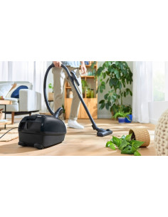 BOSCH - Aspirador c Saco BGB38BA1 – Aspiradores Trenó – stockin.pt