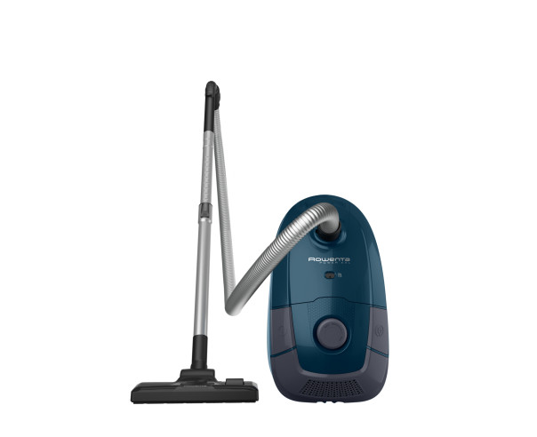 ROWENTA - Aspirador c Saco XXL RO3126EA – Aspiradores Trenó – stockin.pt