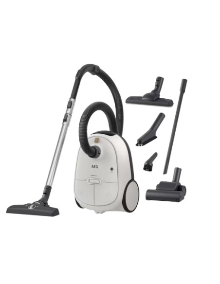AEG - Aspirador AB61H6SW – Aspiradores Trenó – stockin.pt