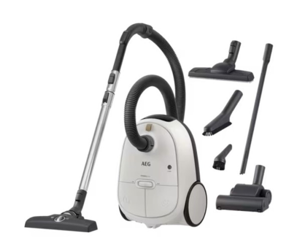 AEG - Aspirador AB61H6SW – Aspiradores Trenó – stockin.pt