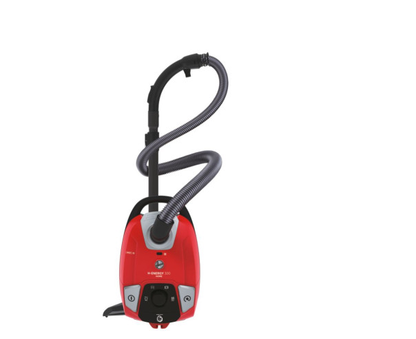 HOOVER - Aspirador HE310HM 011 – Aspiradores Trenó – stockin.pt