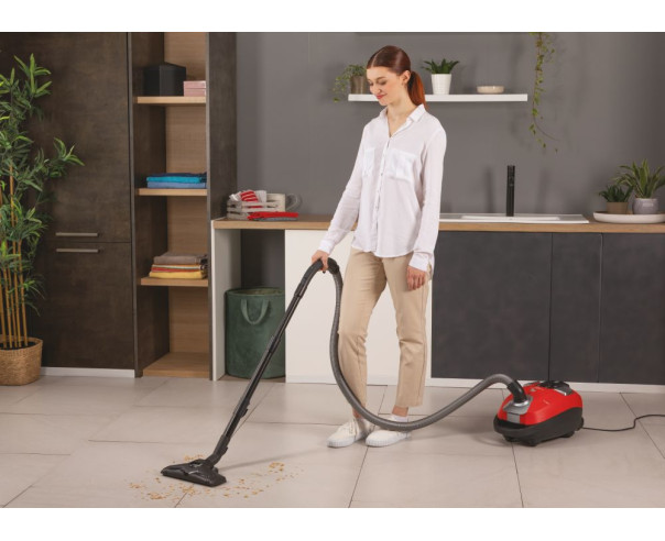 HOOVER - Aspirador HE310HM 011 – Aspiradores Trenó – stockin.pt