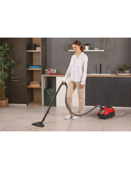 HOOVER - Aspirador HE310HM 011 – Aspiradores Trenó – stockin.pt