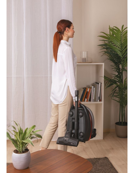 HOOVER - Aspirador HE310HM 011 – Aspiradores Trenó – stockin.pt