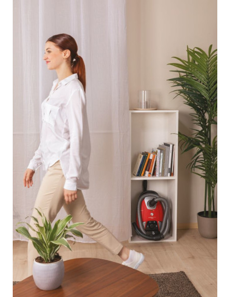 HOOVER - Aspirador HE310HM 011 – Aspiradores Trenó – stockin.pt