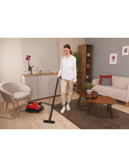 HOOVER - Aspirador HE310HM 011 – Aspiradores Trenó – stockin.pt
