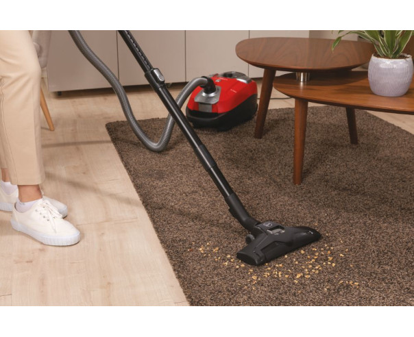 HOOVER - Aspirador HE310HM 011 – Aspiradores Trenó – stockin.pt