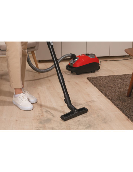 HOOVER - Aspirador HE310HM 011 – Aspiradores Trenó – stockin.pt