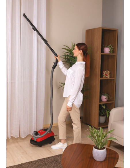 HOOVER - Aspirador HE310HM 011 – Aspiradores Trenó – stockin.pt