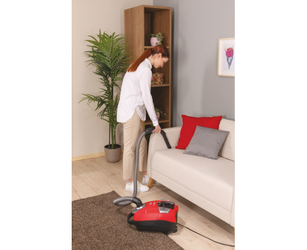 HOOVER - Aspirador HE310HM 011 – Aspiradores Trenó – stockin.pt