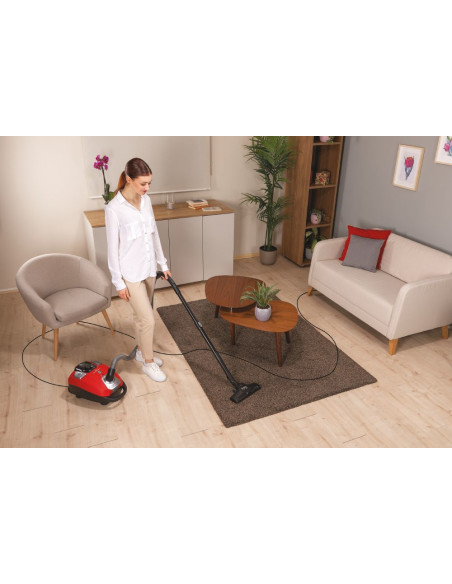 HOOVER - Aspirador HE310HM 011 – Aspiradores Trenó – stockin.pt
