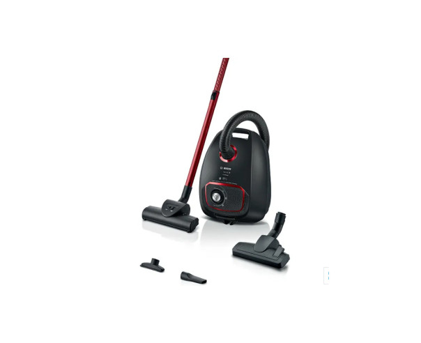 BOSCH - Aspirador com Saco BGB41POW1 – Aspiradores Trenó – stockin.pt
