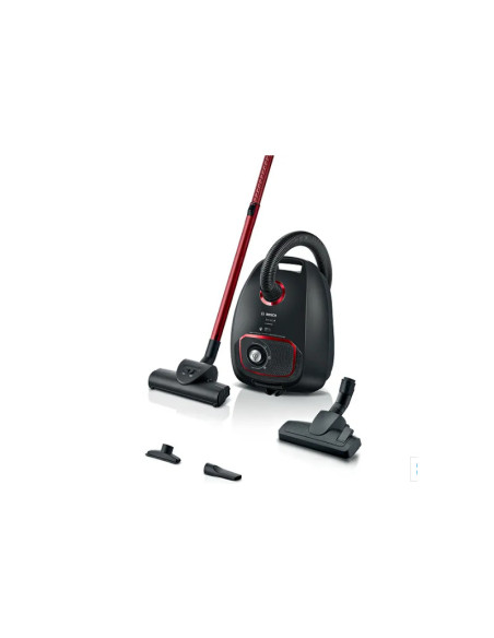 BOSCH - Aspirador com Saco BGB41POW1 – Aspiradores Trenó – stockin.pt