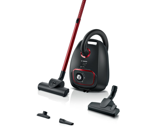 BOSCH - Aspirador com Saco BGB41POW1 – Aspiradores Trenó – stockin.pt