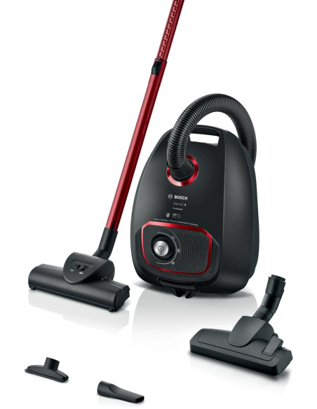 BOSCH - Aspirador com Saco BGB41POW1 – Aspiradores Trenó – stockin.pt