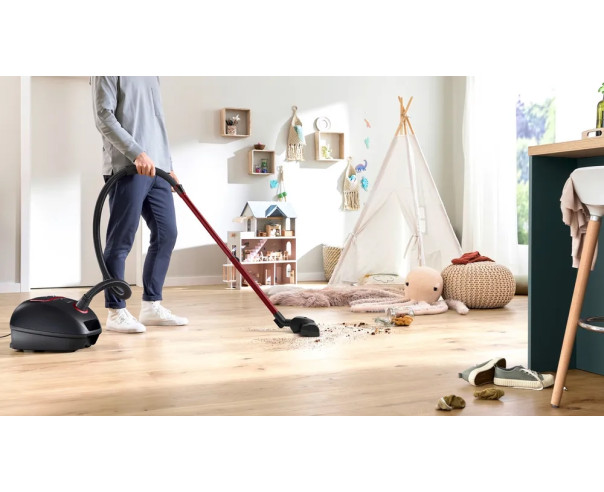 BOSCH - Aspirador com Saco BGB41POW1 – Aspiradores Trenó – stockin.pt