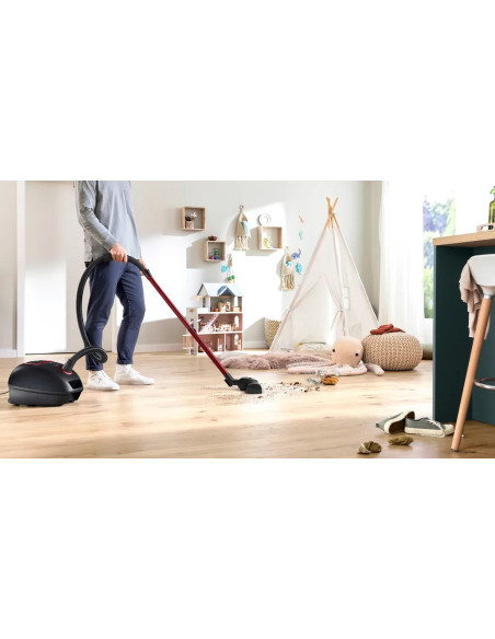 BOSCH - Aspirador com Saco BGB41POW1 – Aspiradores Trenó – stockin.pt