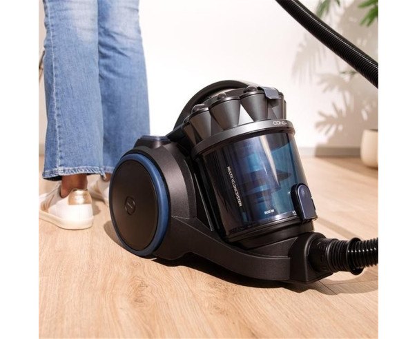 CECOTEC - Aspirador Conga Rockstar Multicyclonic XL 8591 – Aspiradores Trenó – stockin.pt