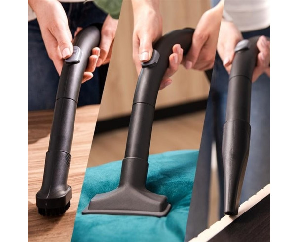 CECOTEC - Aspirador Conga Rockstar Multicyclonic XL 8591 – Aspiradores Trenó – stockin.pt