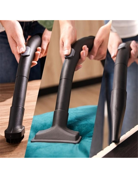 CECOTEC - Aspirador Conga Rockstar Multicyclonic XL 8591 – Aspiradores Trenó – stockin.pt