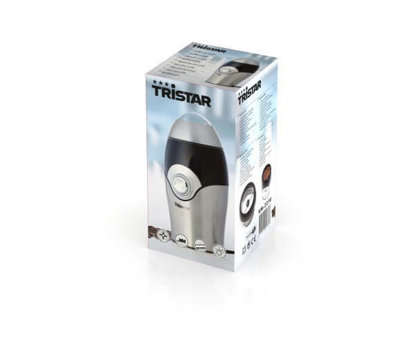 TRISTAR - Moínho de Café KM-2270 – Moinhos – stockin.pt