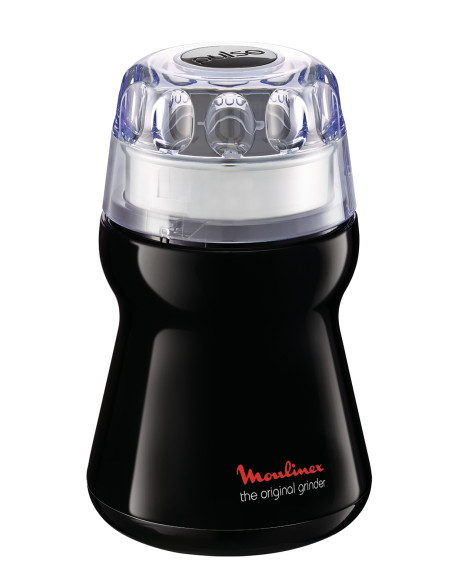 MOULINEX - Moinho Café AR110830 – Moinhos – stockin.pt