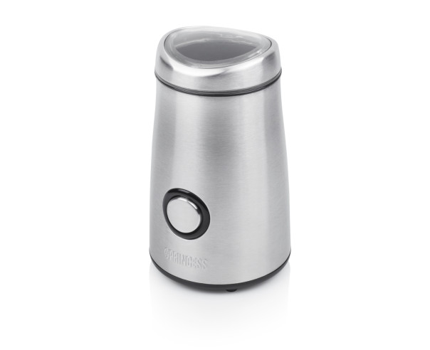 PRINCESS - Moinho Café Inox Luxe 242196 – Moinhos – stockin.pt