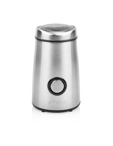 PRINCESS - Moinho Café Inox Luxe 242196 – Moinhos – stockin.pt