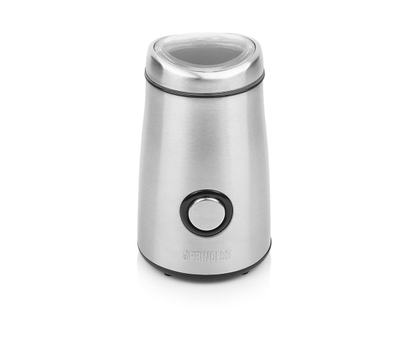 PRINCESS - Moinho Café Inox Luxe 242196 – Moinhos – stockin.pt