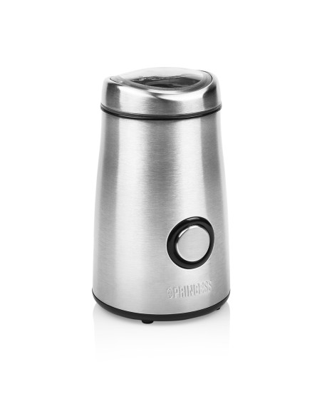 PRINCESS - Moinho Café Inox Luxe 242196 – Moinhos – stockin.pt