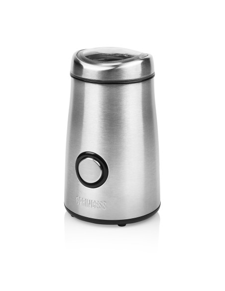 PRINCESS - Moinho Café Inox Luxe 242196 – Moinhos – stockin.pt