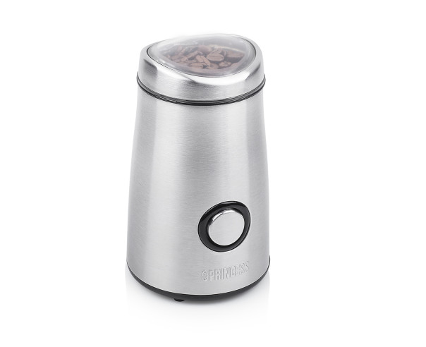 PRINCESS - Moinho Café Inox Luxe 242196 – Moinhos – stockin.pt