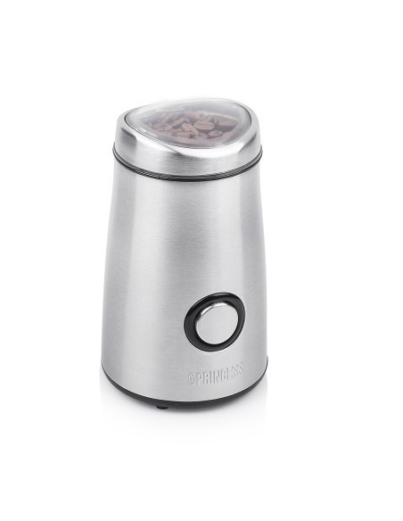PRINCESS - Moinho Café Inox Luxe 242196 – Moinhos – stockin.pt