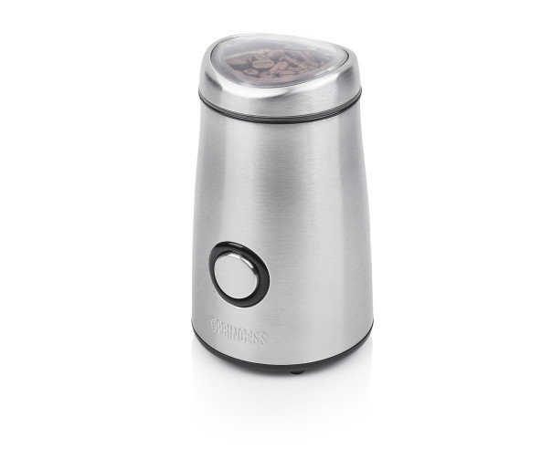PRINCESS - Moinho Café Inox Luxe 242196 – Moinhos – stockin.pt