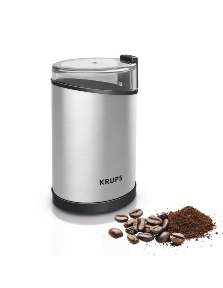 KRUPS - Moinho de Café GX204D10 – Moinhos – stockin.pt