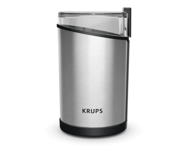 KRUPS - Moinho de Café GX204D10 – Moinhos – stockin.pt