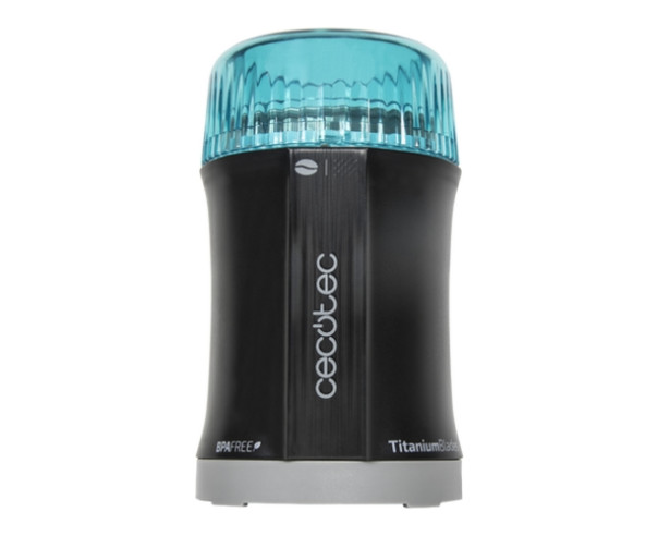 CECOTEC - Moinho Café Titanmill 200 1502 – Moinhos – stockin.pt