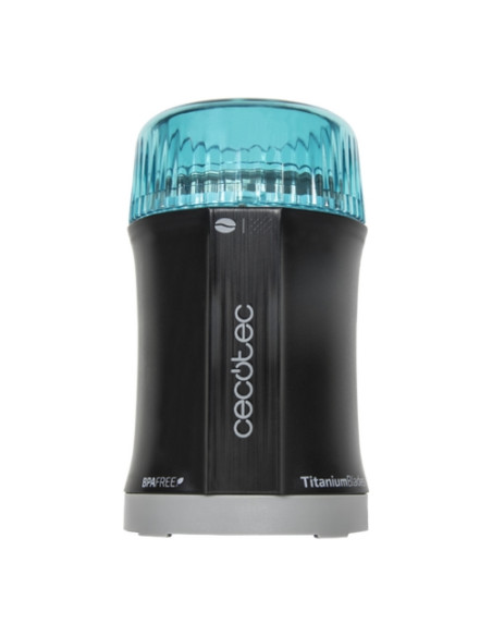 CECOTEC - Moinho Café Titanmill 200 1502 – Moinhos – stockin.pt
