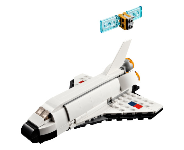 LEGO 31134 Creator 3in1 Nave Espacial – Creator 3in1 – stockin.pt