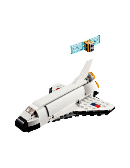 LEGO 31134 Creator 3in1 Nave Espacial – Creator 3in1 – stockin.pt