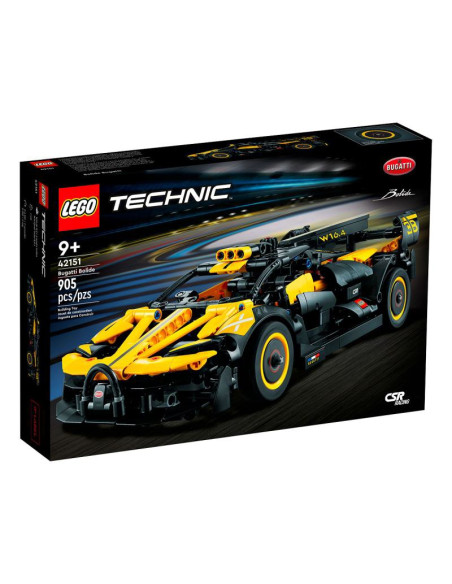 LEGO 42151 Technic Bugatti – Technic – stockin.pt