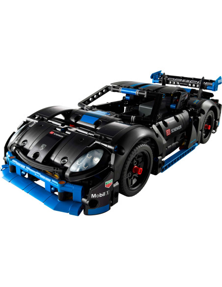 LEGO 42176 Carro de Corrida Porsche GT4 e-Performance – Technic – stockin.pt