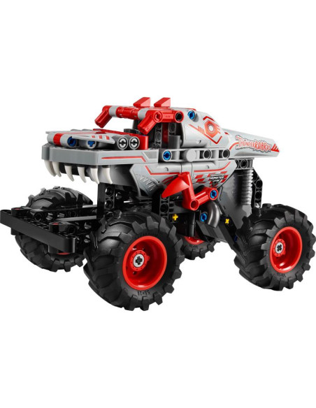 LEGO Pull-Back Monster Jam ThunderROARus 42200 – Technic – stockin.pt